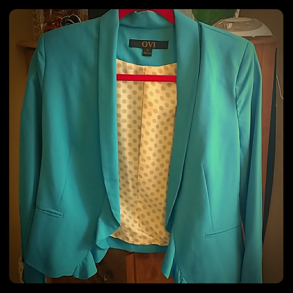 Blazer